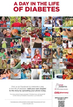 Diabetes Month Poster Fo Diabetes Month Poster Fo