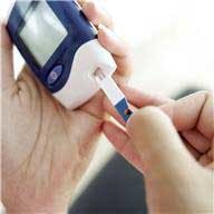 Diabetes Test Fo