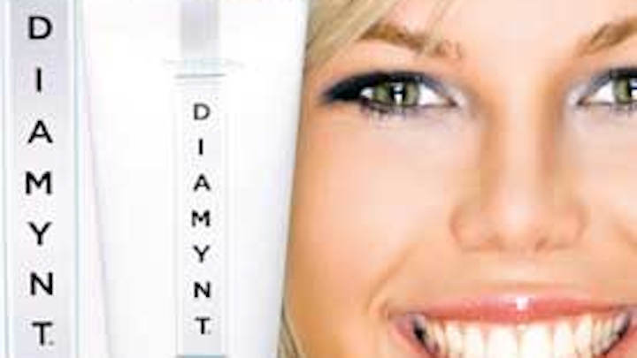 Diamynt Es