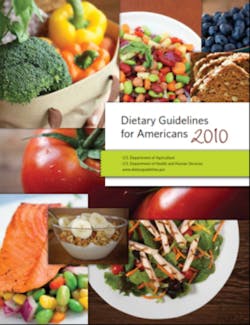 Dietary Guidelines Fo Dietary Guidelines Fo