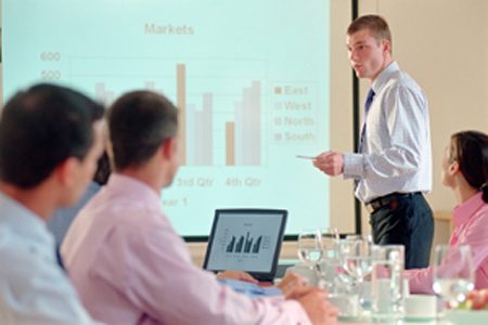 Digital Staff Meeting