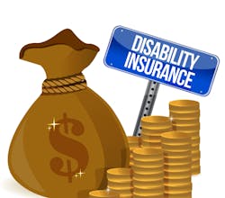 Disability Insurance Disability Insurance