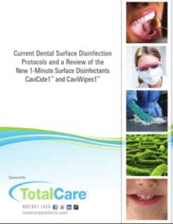 Disinfection Protocols Fo Disinfection Protocols Fo