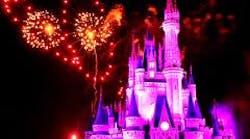 Disneyworldfloridafireworks