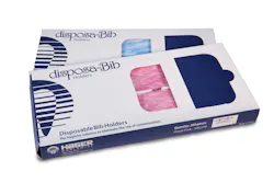 Disposa Bib Holders