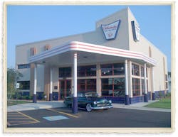 Djm Outside Djm Outside