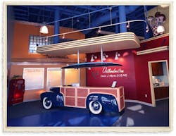 Djm Reception Djm Reception