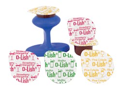 Dlish Drink Mix Prophy Es Dlish Drink Mix Prophy Es