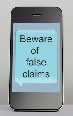 Don T Get Scammed Don T Get Scammed