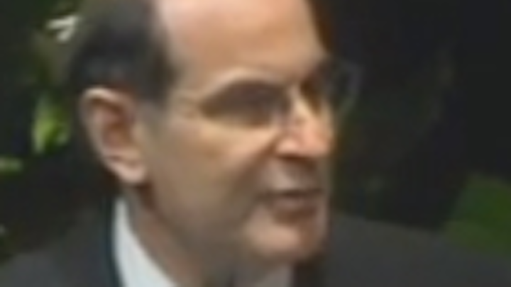 Dr David Halpern