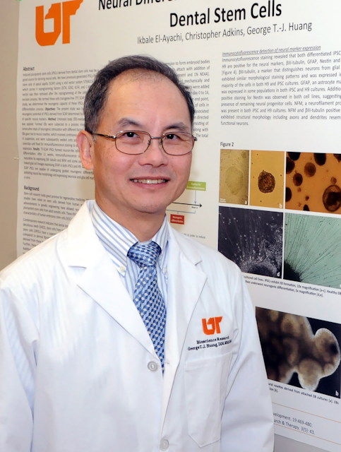 Dr Huang