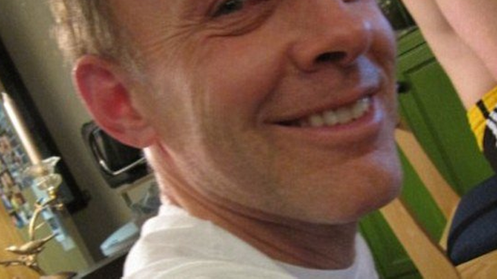 Dr James Knight