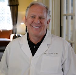 Dr Mark Davis Dr Mark Davis