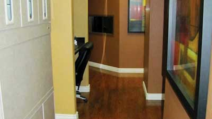 Dr Pile Dental Office