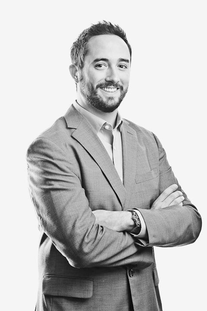 Dr Joshua Austin