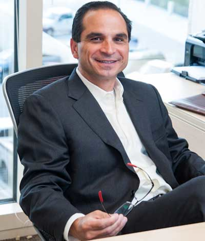 Dr Ken Tralongo Dds