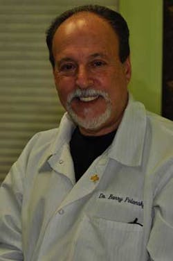 Drbarrypolansky Drbarrypolansky