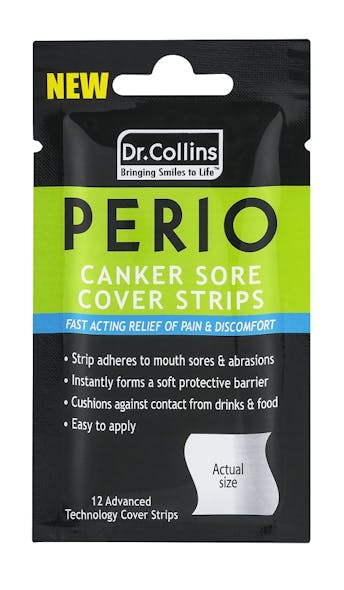 Drc Perio Strips