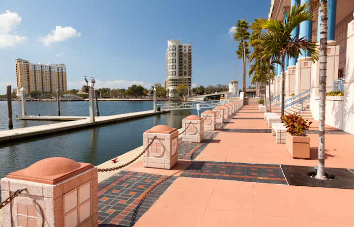 Join us in Tampa, Florida, for this four-credit CE course: