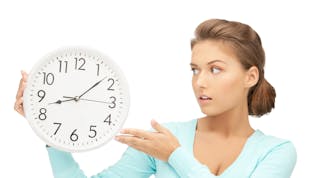 Dreamstime S 22511571 Time Crunch Scheduling