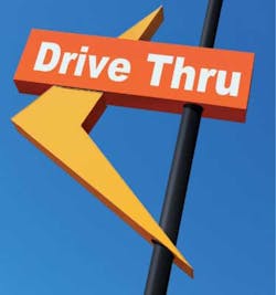 Drive Thru Fo Drive Thru Fo