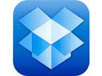 Dropbox Logo Dropbox Logo
