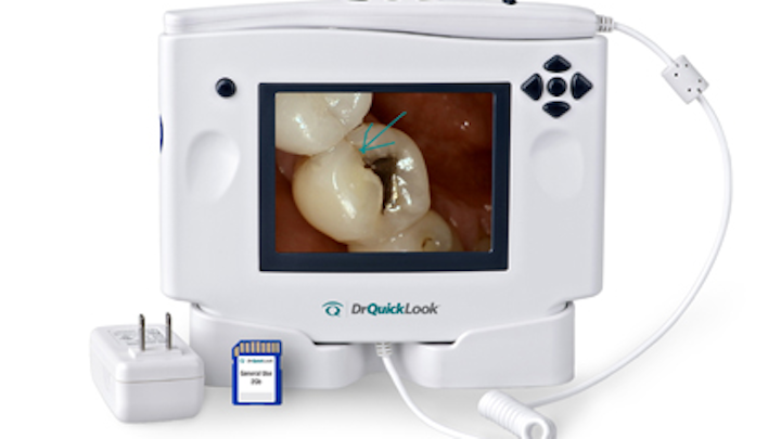Drquicklook Sd Es