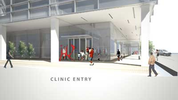 Dugoniclinicentry