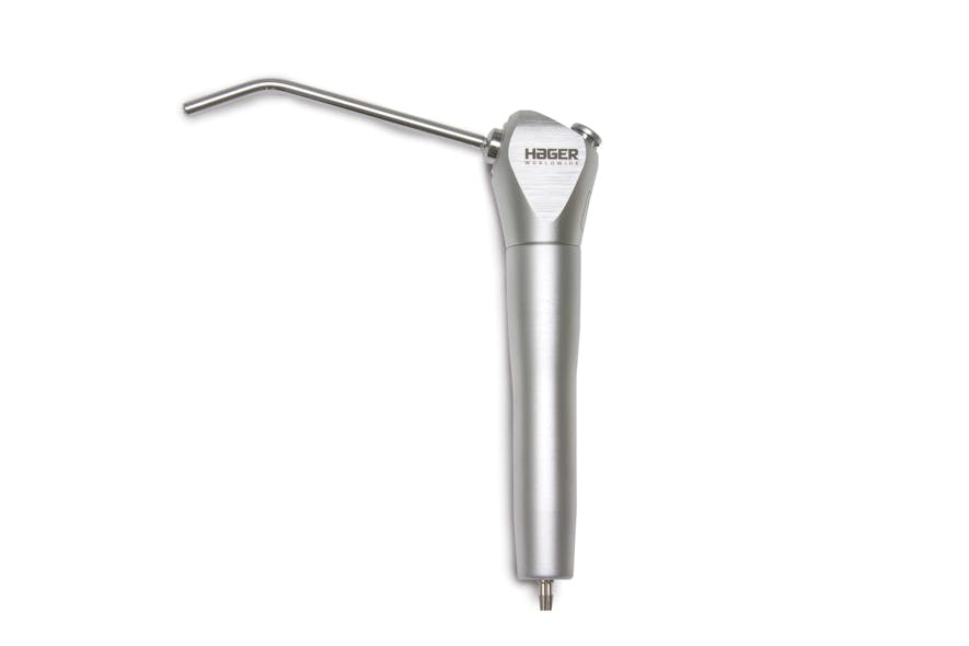 Dura Syringe