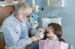 Dux Dental Bib Holders Dux Dental Bib Holders