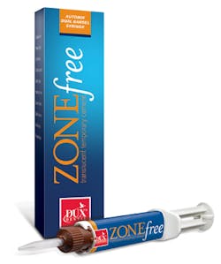 Dux Zonefree400 Dux Zonefree400