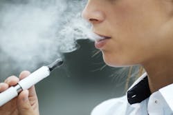 E Cigarette E Cigarette
