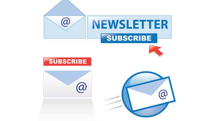 E Newsletter