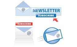 E Newsletter E Newsletter