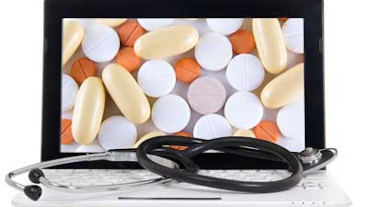 E Prescriptions