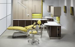 Eastern Elements Palette Eastern Elements Palette