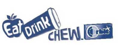 Eat Drink Chew Fo