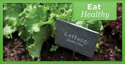 Eat Healthy Fo Eat Healthy Fo