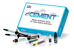 Ecement Kit Ecement Kit
