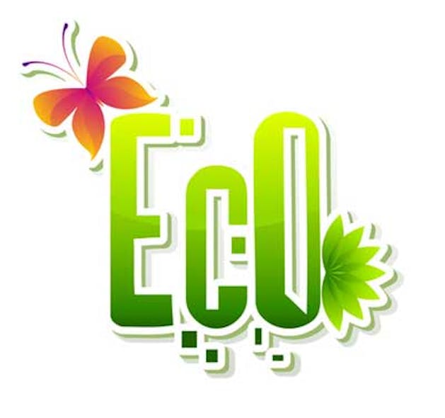 Eco Friendly Dental Offoce