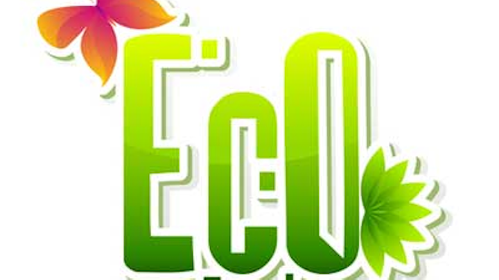 Eco Friendly Dental Offoce