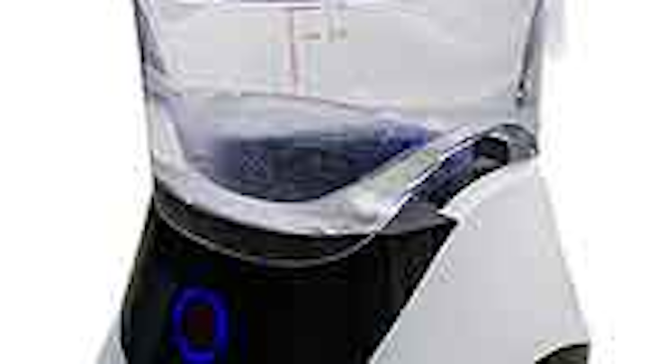 Ecoclean Genesis Es