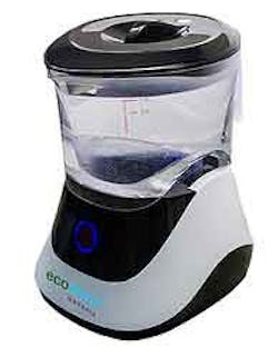 Ecoclean Genesis Es Ecoclean Genesis Es