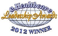Ehealthcare Award Fo Ehealthcare Award Fo