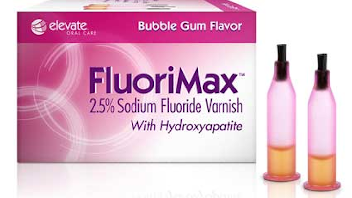 Elevate Fluorimax Es