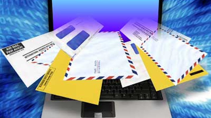Email Blast For Dental Office