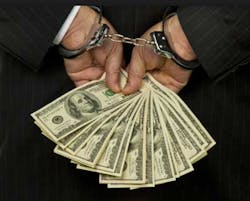 Embezzlement Embezzlement