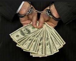 Embezzlement Embezzlement