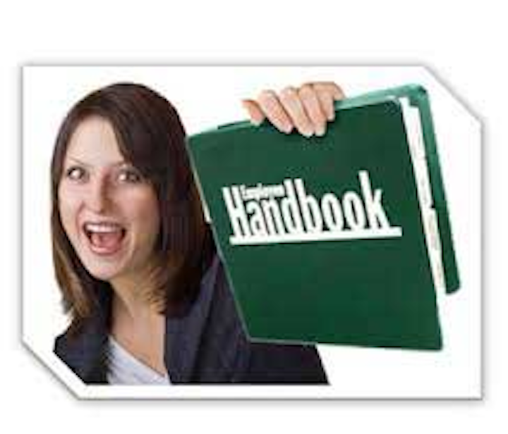 Employee Handbook