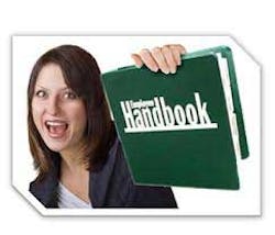 Employee Handbook Employee Handbook